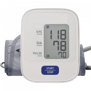 Best bp monitor in india