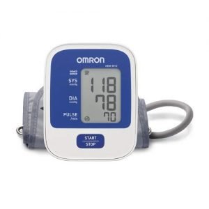 Best bp monitor in india