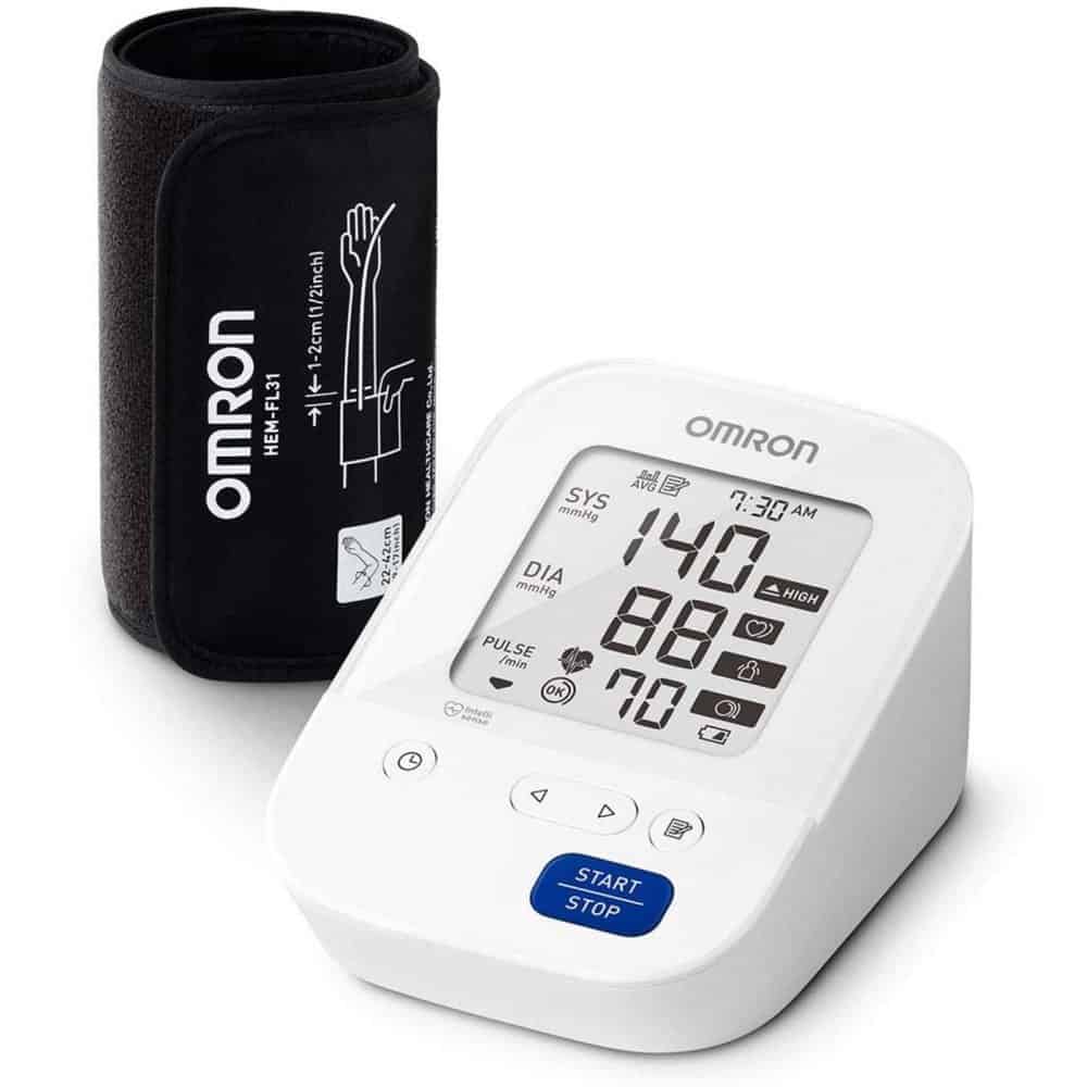 Top 7 Best Bp monitor in India in 2021 for home use Based on reviews