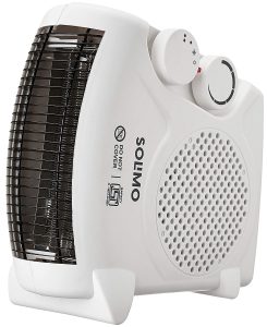 Best 6 Room Heater fan blower in India in 2020: Reviews & buying guide