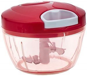 Best 5 Handy Mini Manual food chopper for cutting vegetable in India in 2020: Reviews & Buying Guide