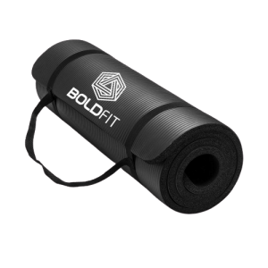 Boldfit yoga mat Best yoga mat india