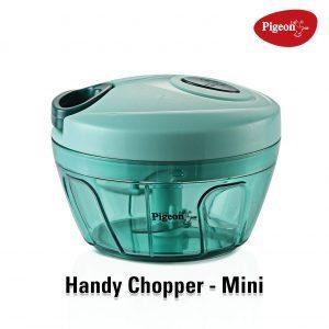 Best 5 Handy Mini Manual food chopper for cutting vegetable in India in 2020: Reviews & Buying Guide