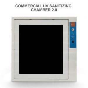 Best 5 UV Light Sanitization box in India in 2020