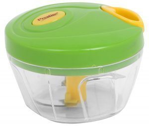 Best 5 Handy Mini Manual food chopper for cutting vegetable in India in 2020: Reviews & Buying Guide