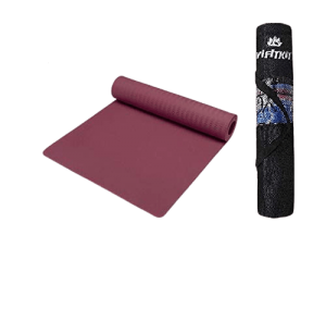 Vikifit yoga mat