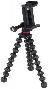 Best gorillapod tripod for vlogging in india in 2020