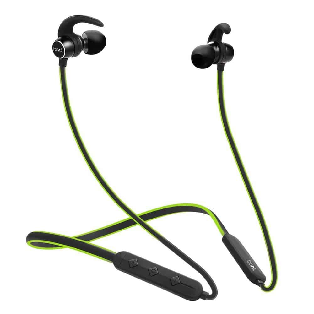 boat best bluetooth earphones 2021