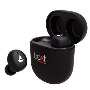 Best bluetooth wireless boat earphones