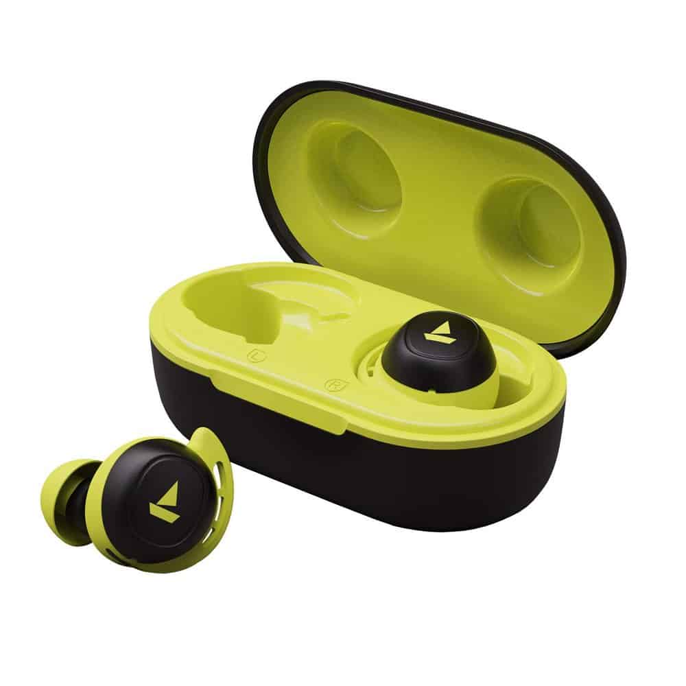 boat bluetooth ear plugs