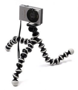 Best 8 gorillapod tripod for vlogging in india in 2020