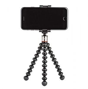 Gorilla tripod for mobile