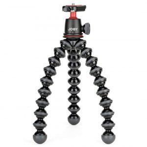 Best gorillapod tripod for vlogging in india in 2020