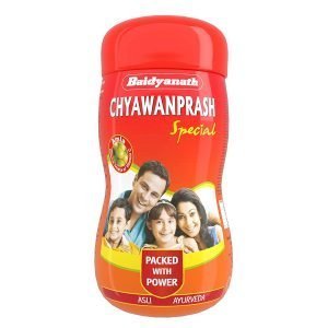 Baidyanath chyawanprash