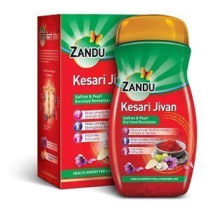 Zandu chyawanprash