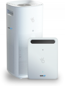 Best air purifier in india