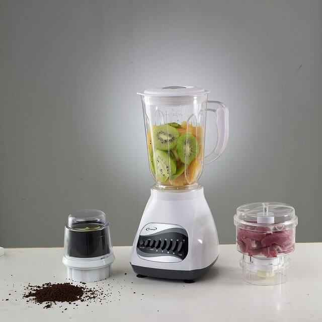 Best food processor in india