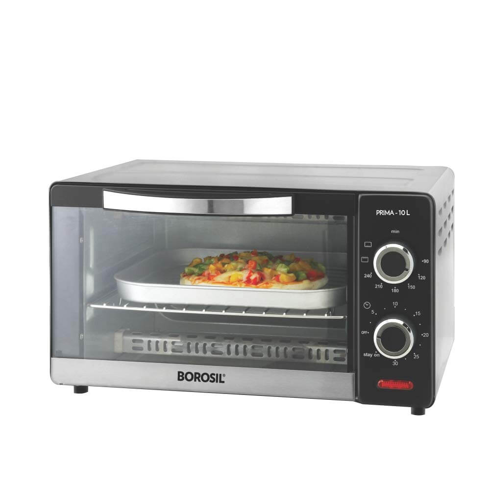 Top 11 Best OTG Oven In India in 2021 for home use: Full ...