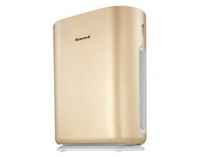 Honeywell Air Touch i8 42-Watt Air Purifier
