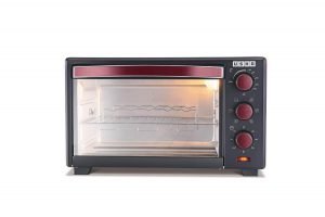 Usha 19L (OTGW 3619R) Oven Toaster Grill