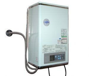 Best geyser in india