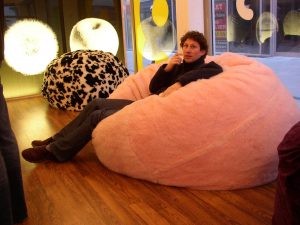 Best bean bag india