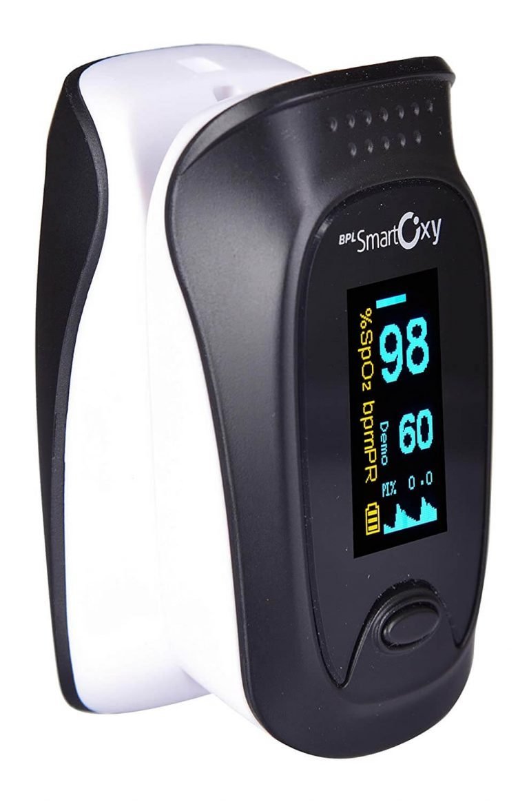 best pulse oximeter smartwatch