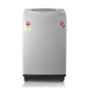 IFB 6.5 Kg Fully-Automatic Top Loading Washing Machine (TL RSS 6.5 kg Aqua, Light Grey)
