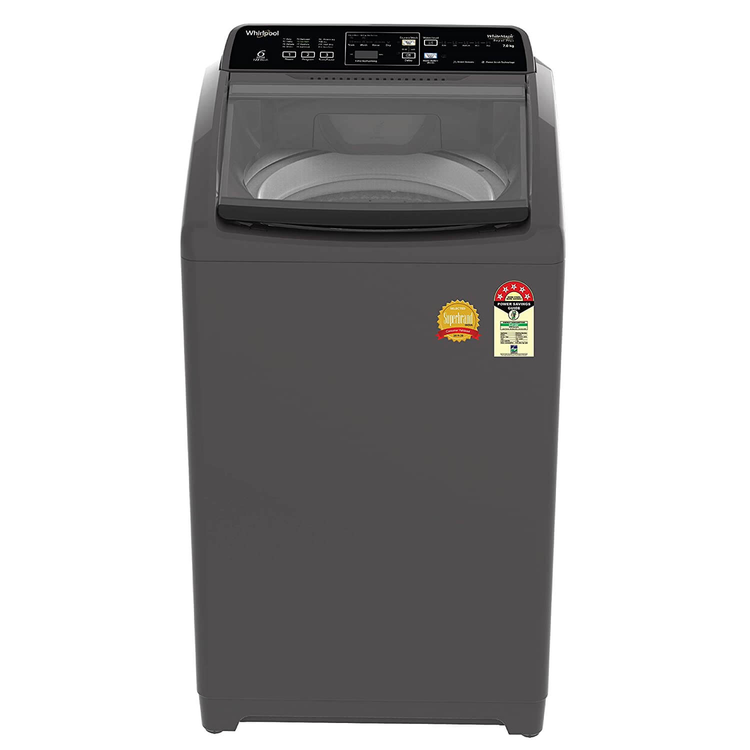 9 Best Top Load Fully Automatic Washing Machine in India under 20000 (2022)