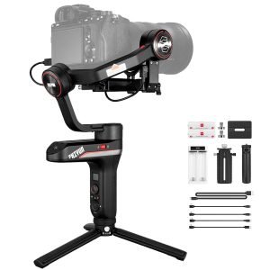 Zhiyun weebill S