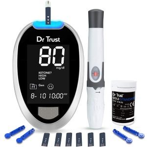  Dr-Trust-Fully-Automatic-Blood-Sugar-Testing-Glucometer-Machine