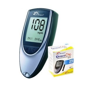 Dr.Morepen-GlucoOne-Blood-Glucose-Monitor-