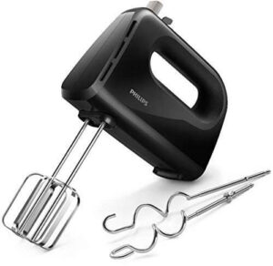 Philips hand mixer and blender