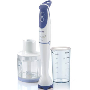 Philips daily collection hand blender