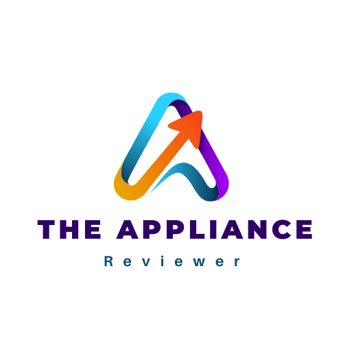 The Appliance Reviewer