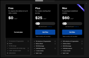 ai to text price